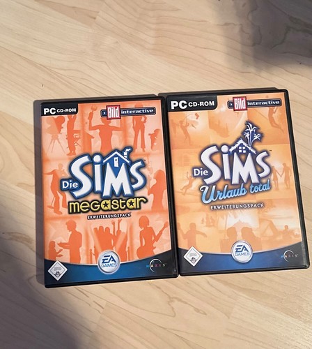 Die sims erweiterungspack - die,
