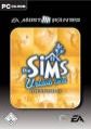 Die sims urlaub - total, (pc