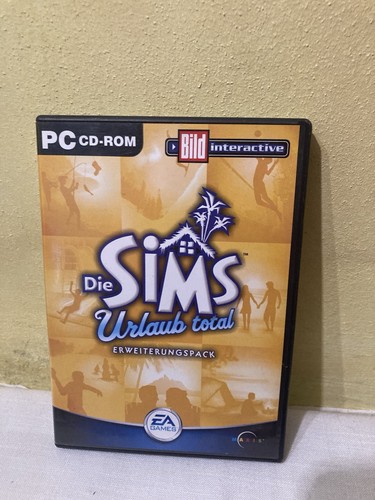 Rom bild interactive die - cd,