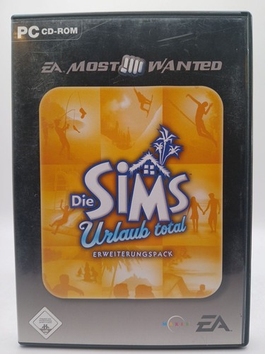 Die sims urlaub - sims:,