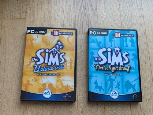 Top die sims urlaub - | 2x,
