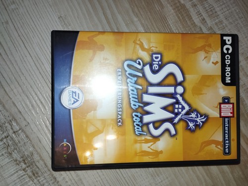 Die sims urlaub - sims:,