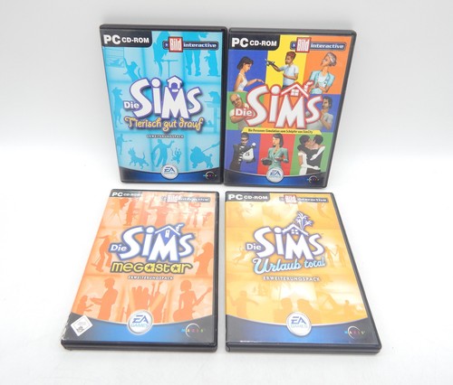 Die sims rom spiele - sims,