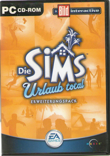 Die sims urlaub - sims,