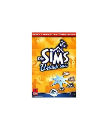 Die sims urlaub - sims,