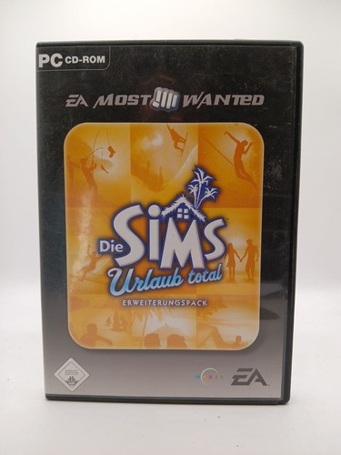 Die sims urlaub - die,