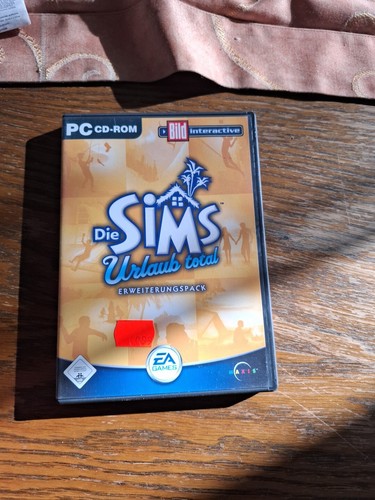 Die sims urlaub - die,