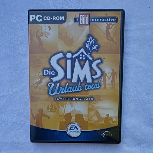 Games die sims - games, sims: