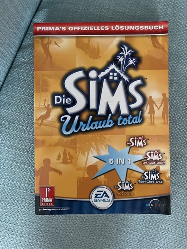 Die sims urlaub total - sims,