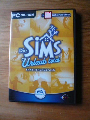 Die sims machen - die,