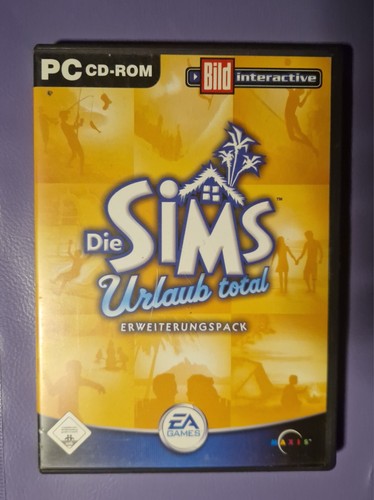 Sammelauflösung die sims - sammelauflösung:,