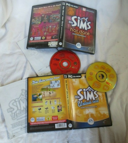 Die sims hote date urlaub - sims,