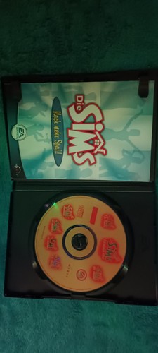 Die sims urlaub total - urlaub, (pc)