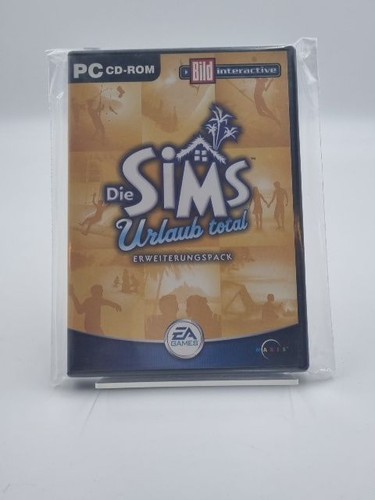Die sims urlaub total 166576 - urlaub,