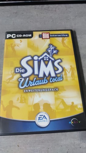 Die sims urlaub - sims:,