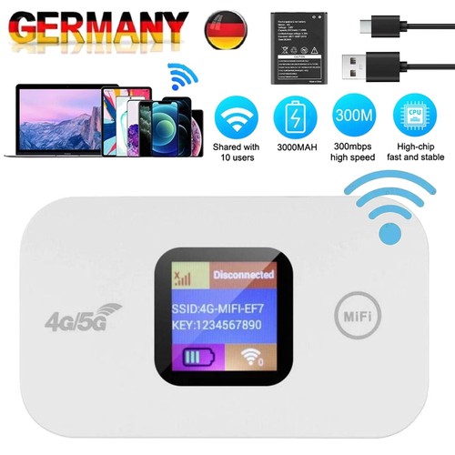 Lte tragbare mobiler - lte,