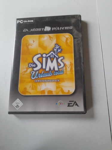 Die sims urlaub - die,