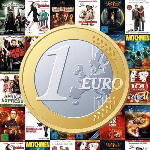 Dvd sammlung konvolut - sammlung,