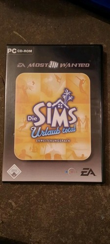 Die sims urlaub - sims:,